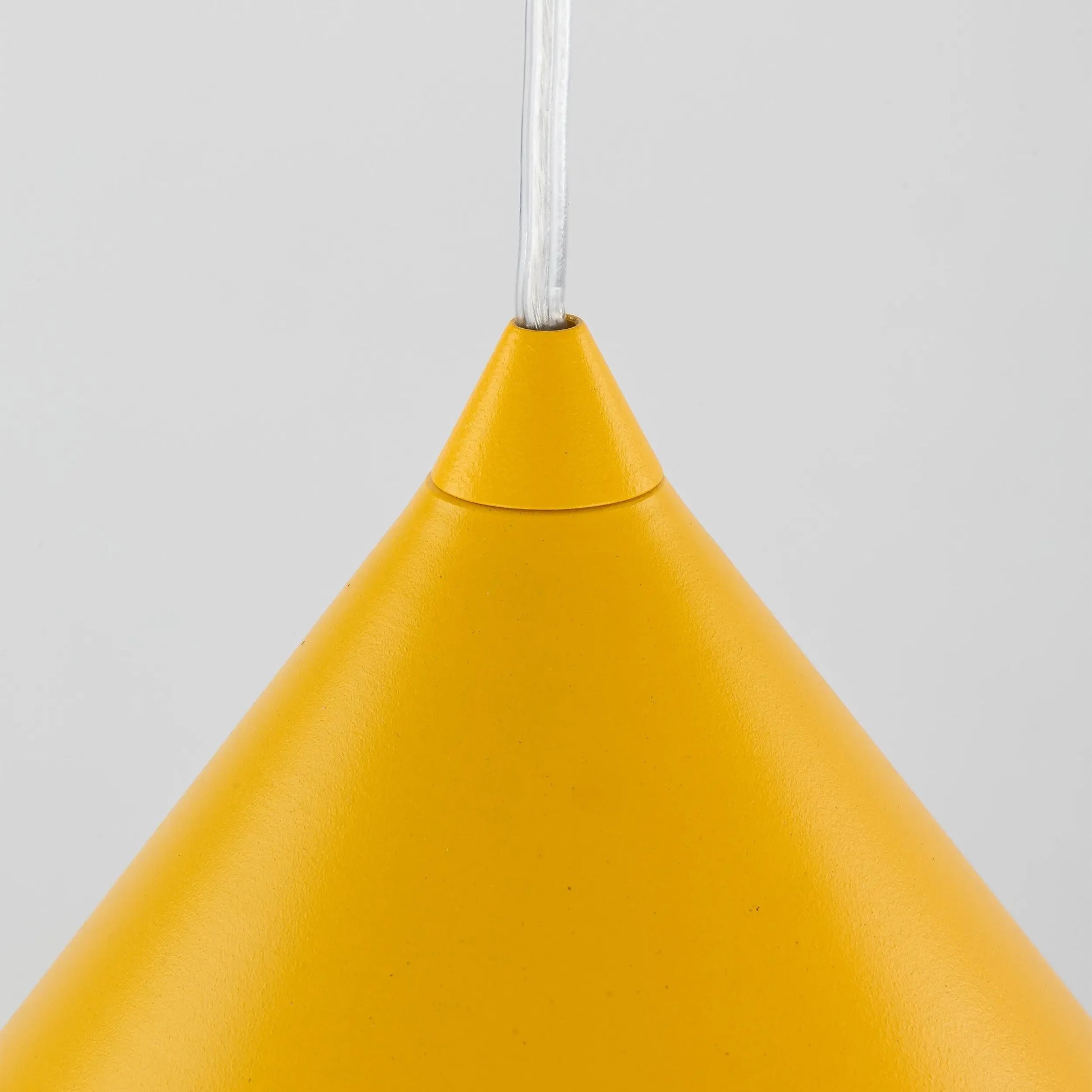 CONO Modern Minimalist Pendant Light XL LumoCrafts