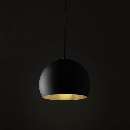 ZOE Mid-Century Modern Pendant Light