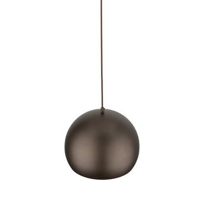 ZOE Mid-Century Modern Pendant Light