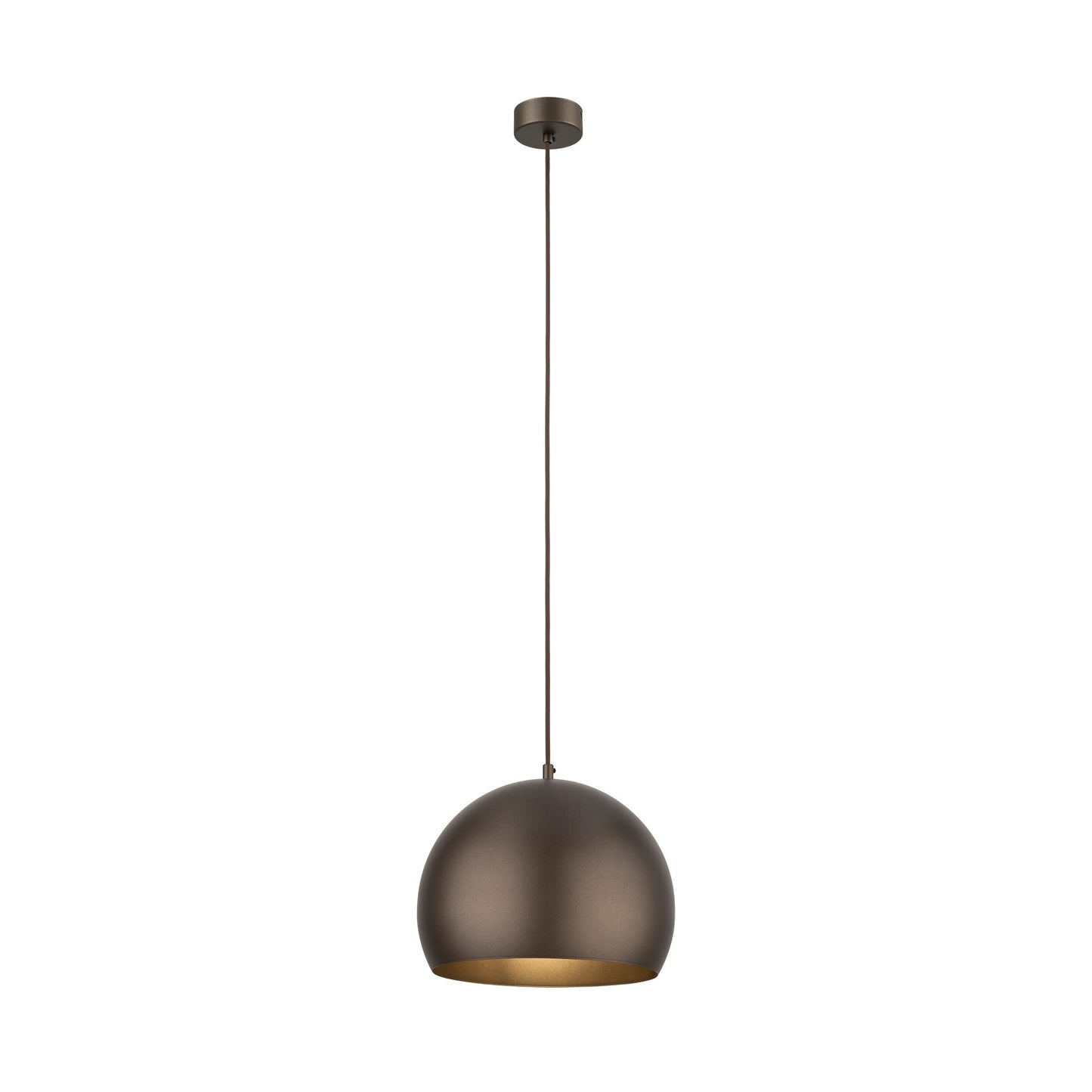 ZOE Mid-Century Modern Pendant Light