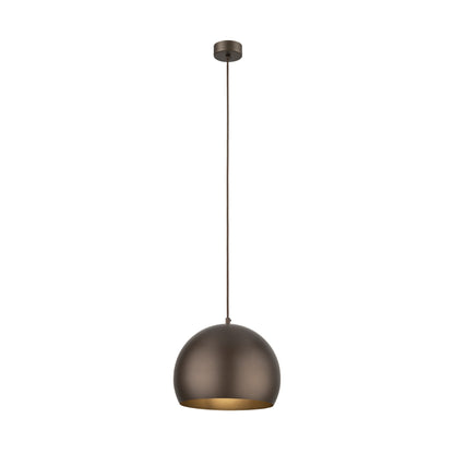 ZOE Mid-Century Modern Pendant Light