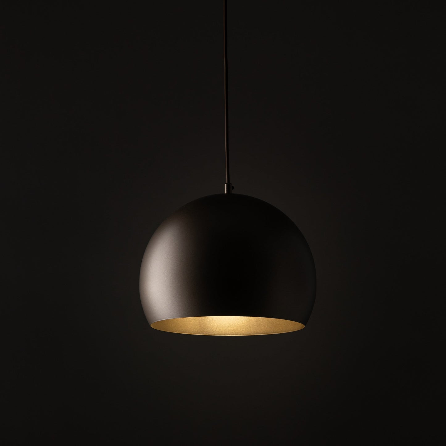 ZOE Mid-Century Modern Pendant Light