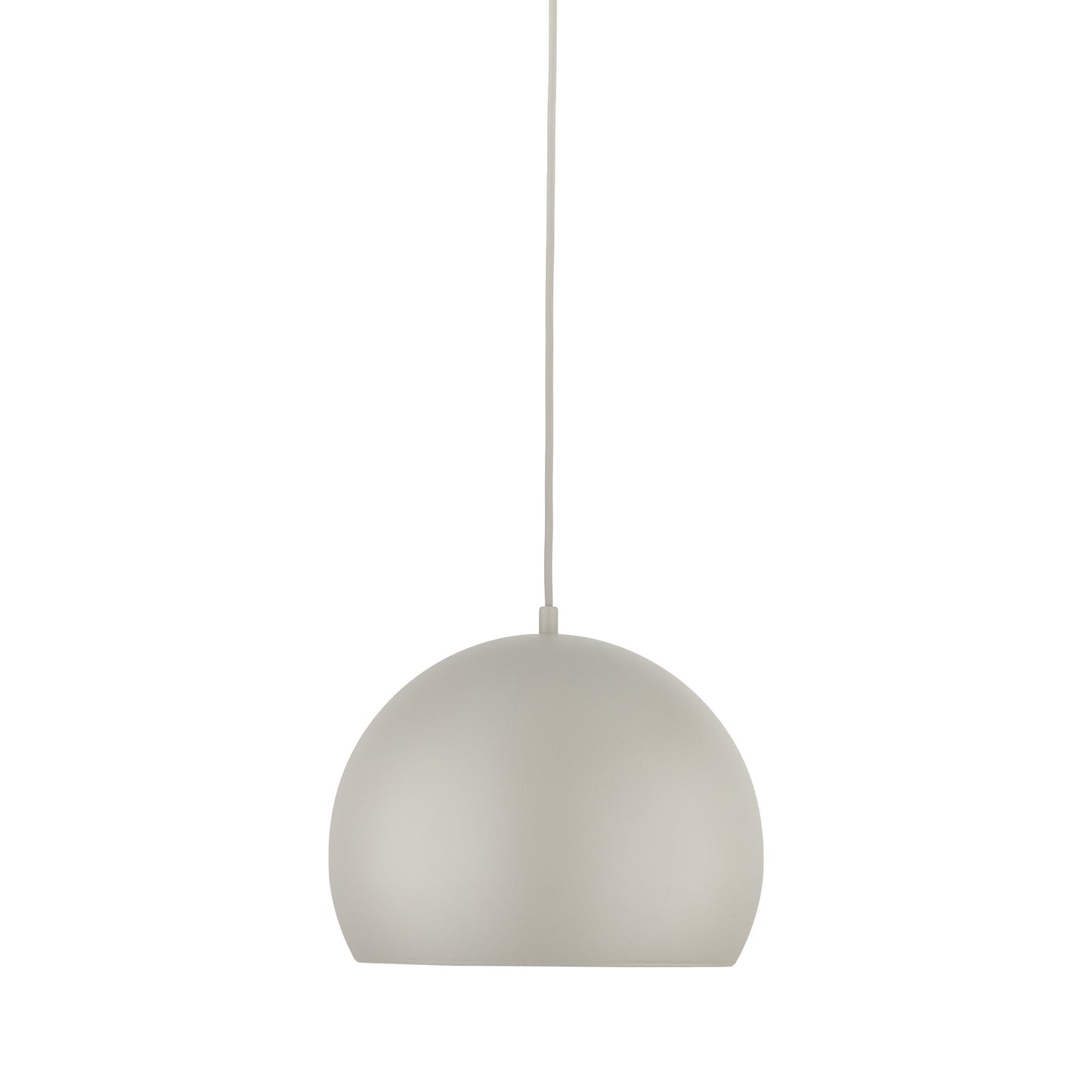 ZOE Mid-Century Modern Pendant Light