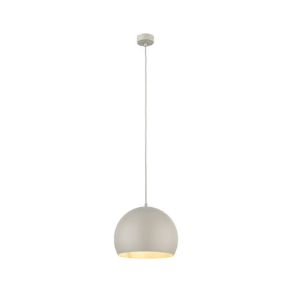 ZOE Mid-Century Modern Pendant Light