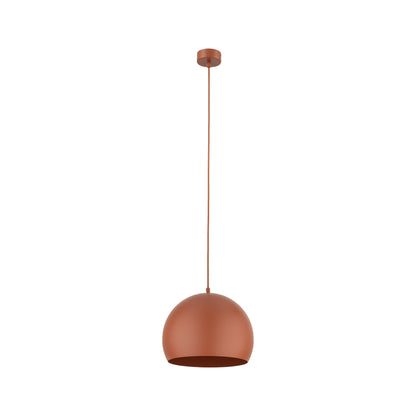 ZOE Mid-Century Modern Pendant Light