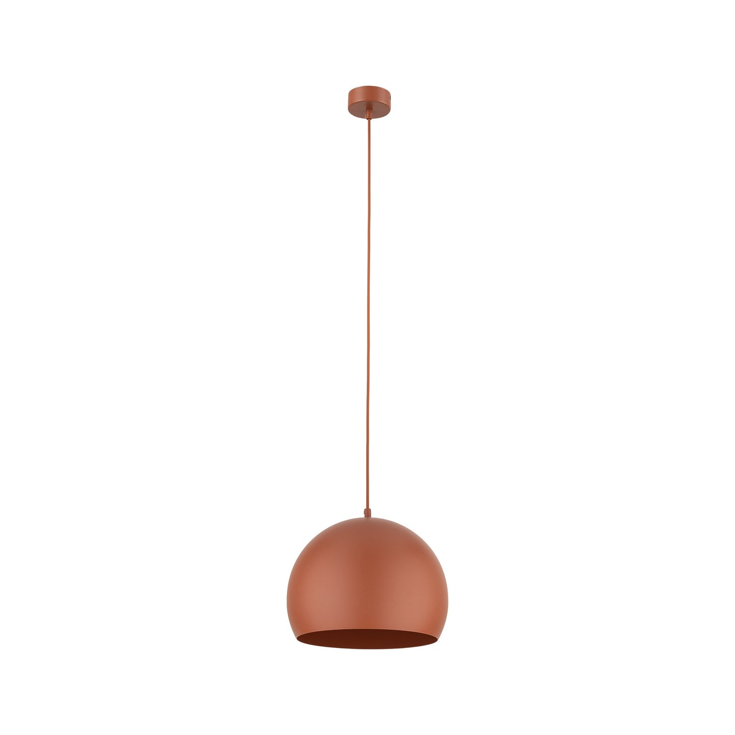 ZOE Mid-Century Modern Pendant Light