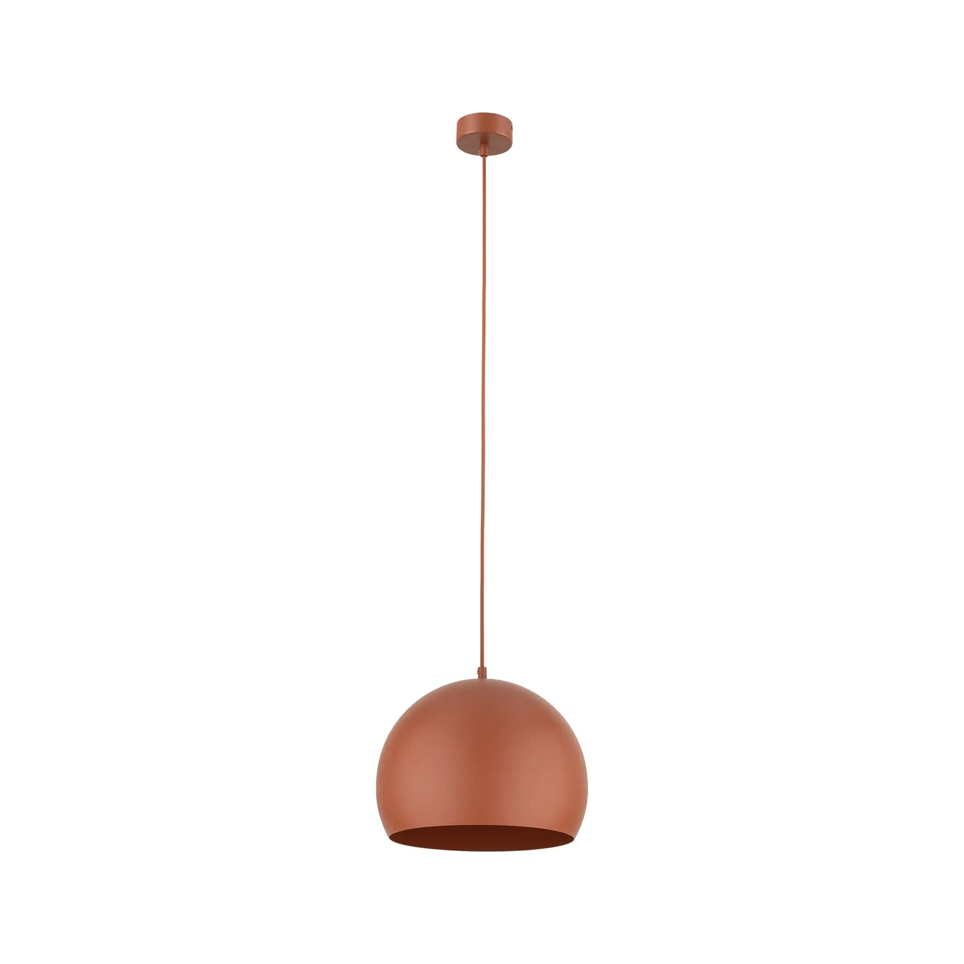 ZOE Mid-Century Modern Pendant Light LumoCrafts