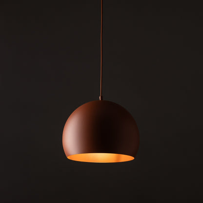 ZOE Mid-Century Modern Pendant Light