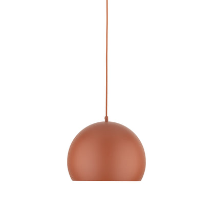 ZOE Mid-Century Modern Pendant Light