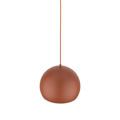 ZOE Mid-Century Modern Pendant Light