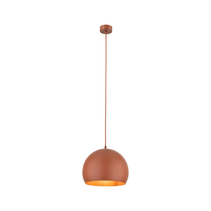 ZOE Mid-Century Modern Pendant Light