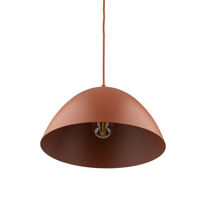 FARO Mid-Century Modern Pendant Light M