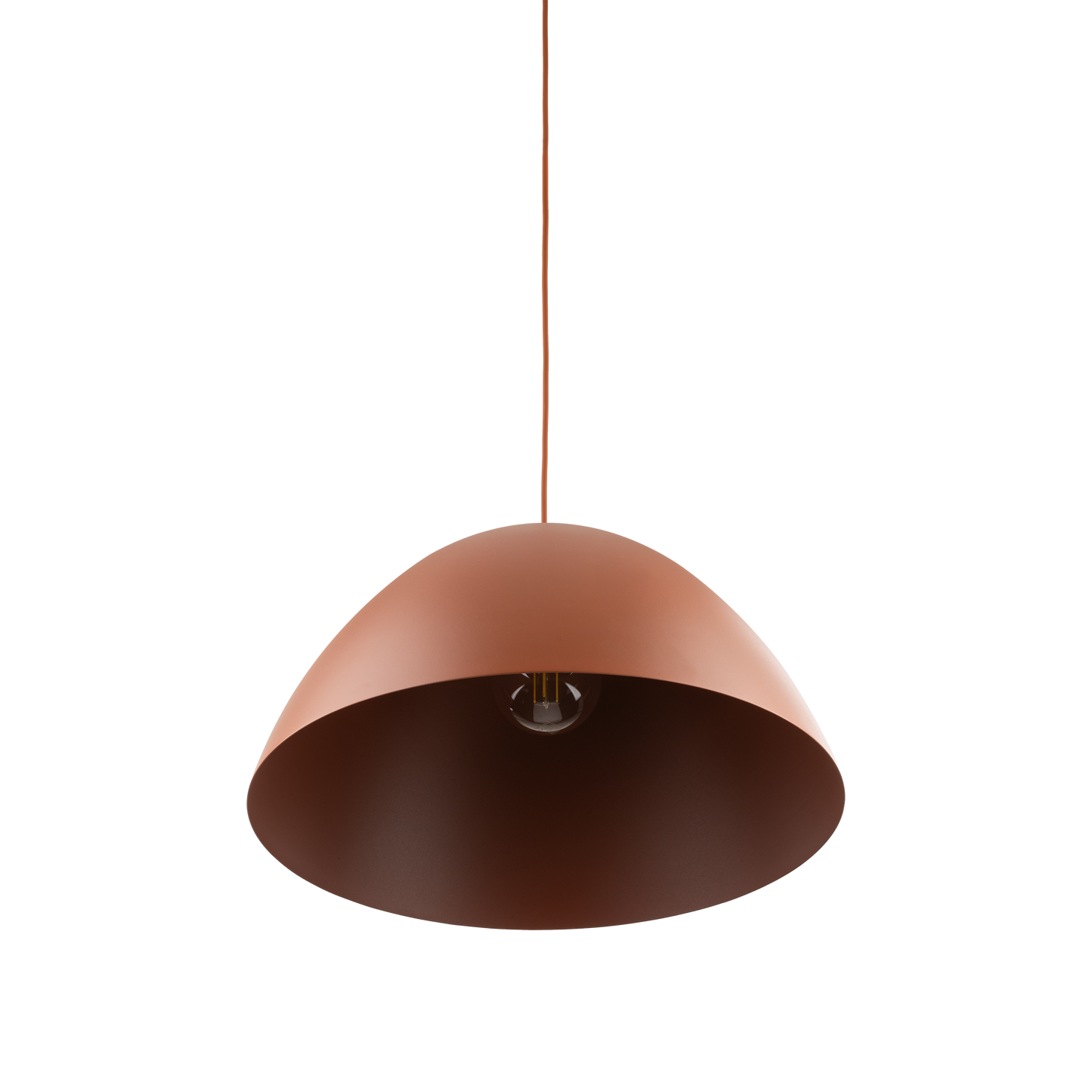 FARO Mid-Century Modern Pendant Light L