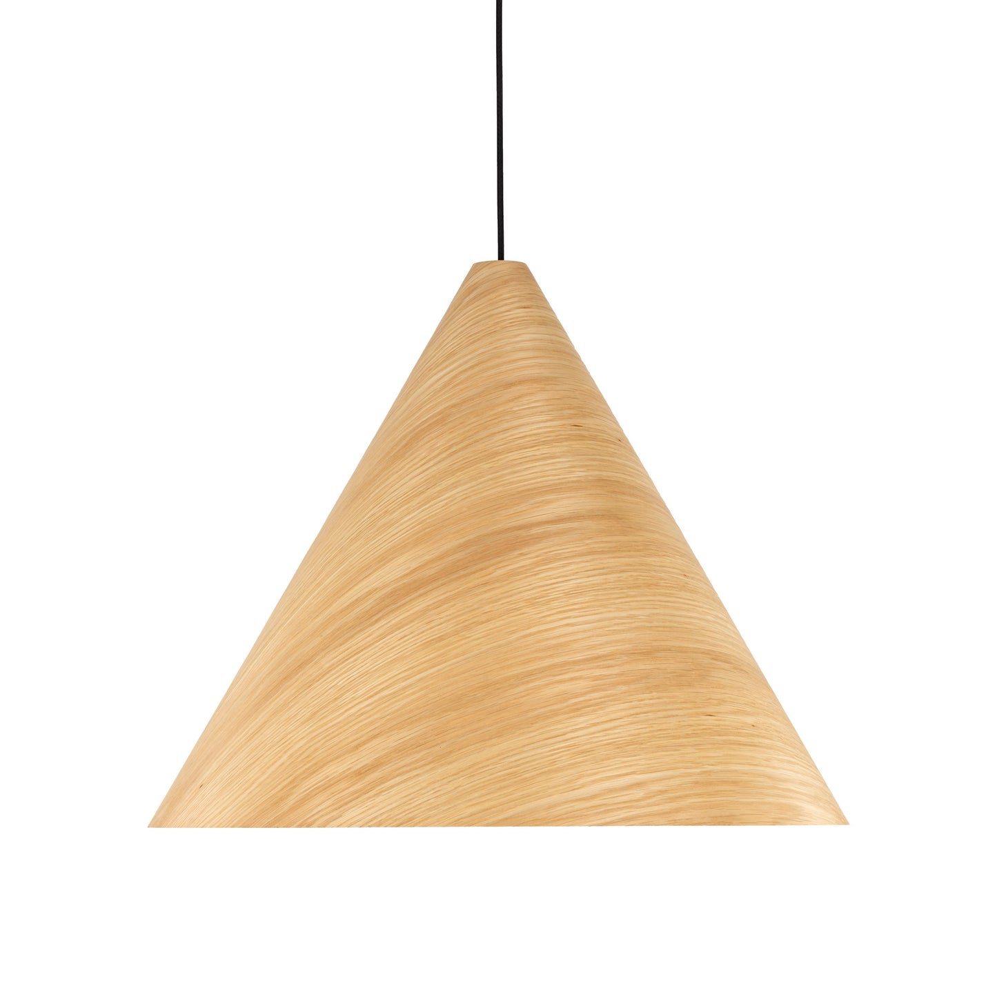 SOLIS Wood Scandinavian Pendant Lamp (Limited Edition)