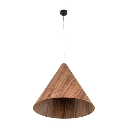 SOLIS Wood Scandinavian Pendant Lamp (Limited Edition)