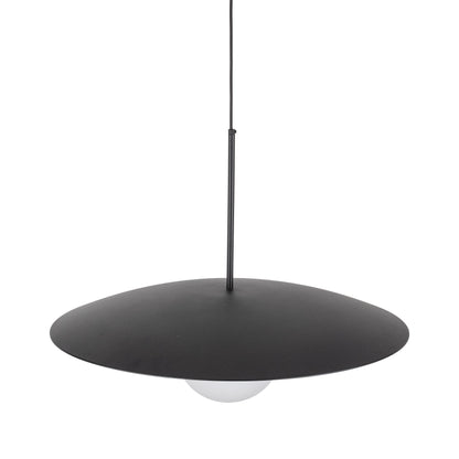 SLATE Mid-Century Modern Pendant Light