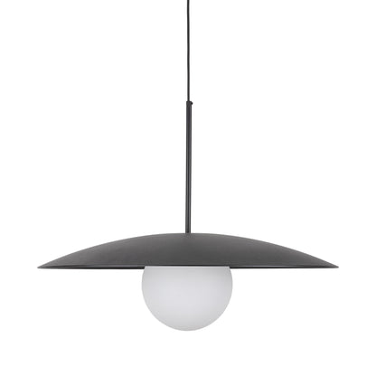 SLATE Mid-Century Modern Pendant Light