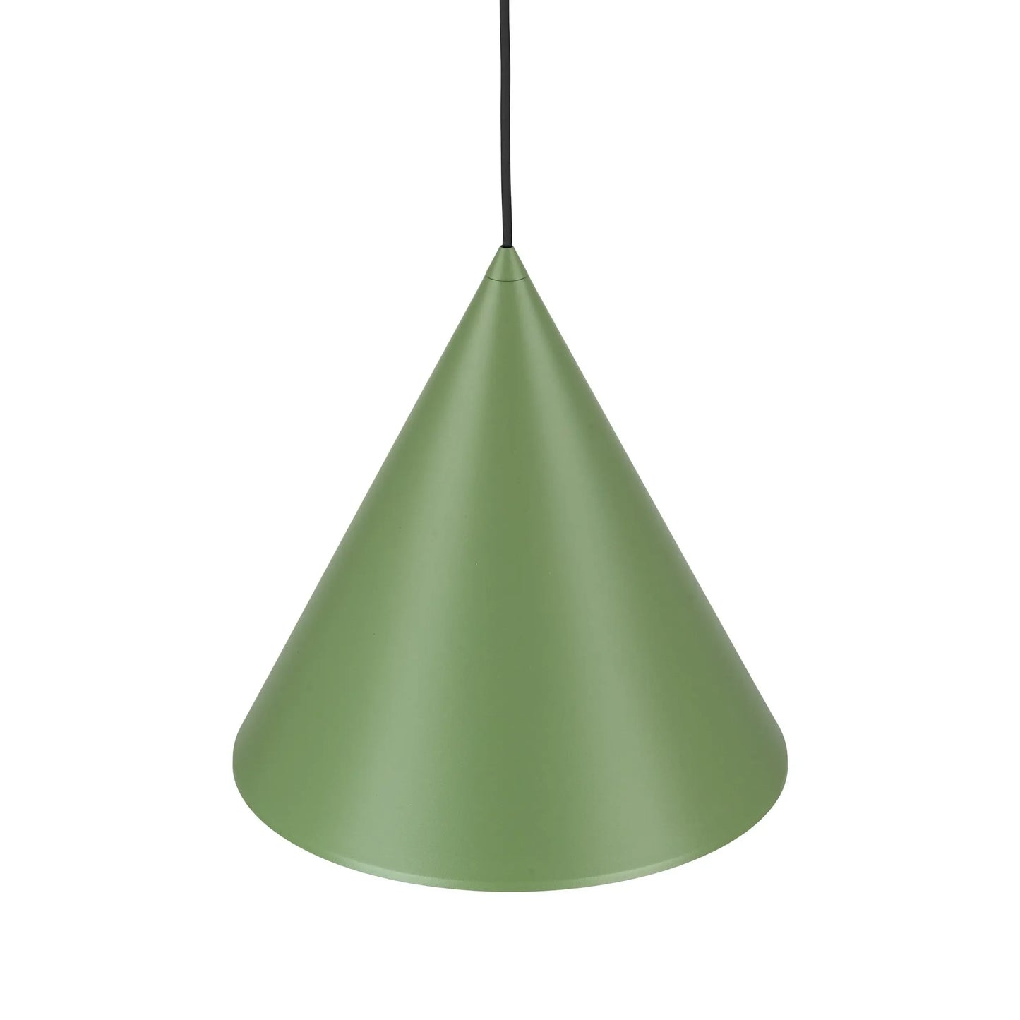CONO Modern Minimalist Pendant Light L LumoCrafts