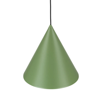 CONO Modern Minimalist Pendant Light L LumoCrafts