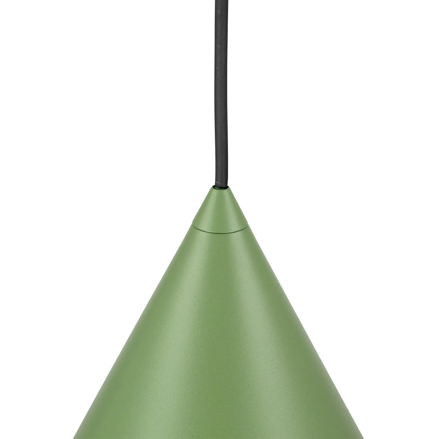 CONO Modern Minimalist Pendant Light L LumoCrafts