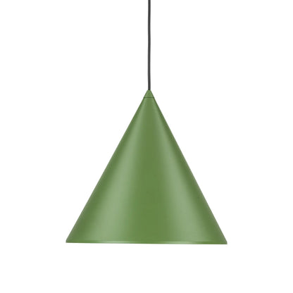 CONO Modern Minimalist Pendant Light L LumoCrafts