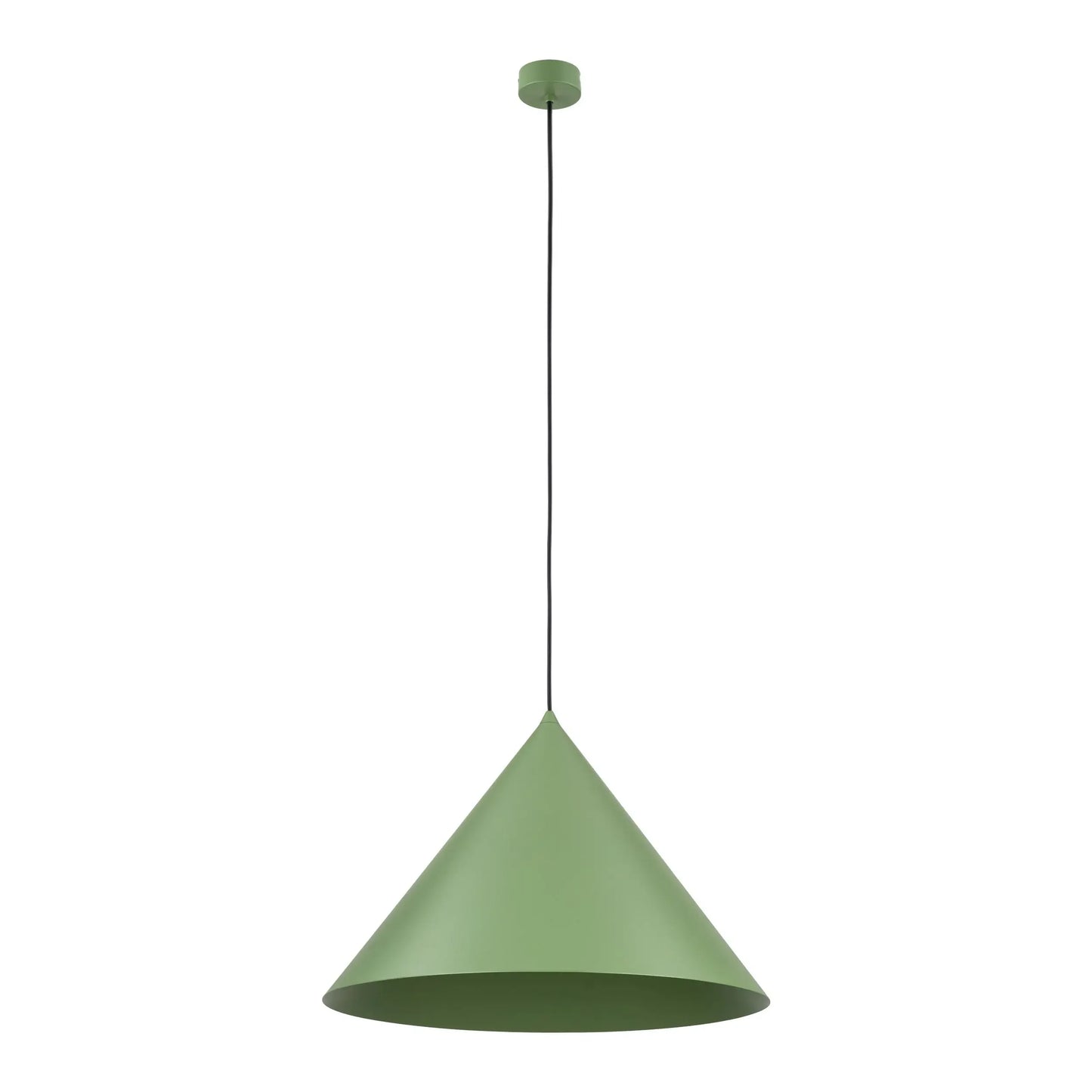 CONO Modern Minimalist Pendant Light XL LumoCrafts