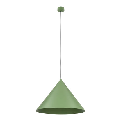 CONO Modern Minimalist Pendant Light XL LumoCrafts