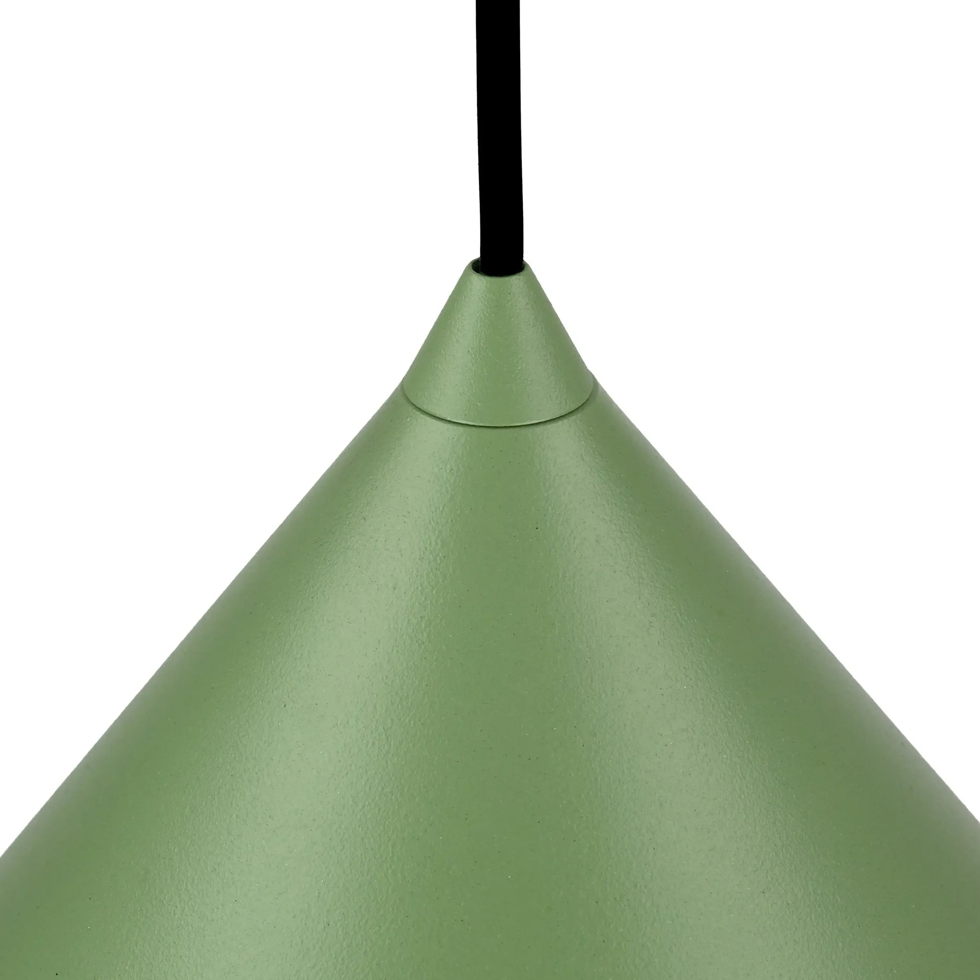 CONO Modern Minimalist Pendant Light XL LumoCrafts