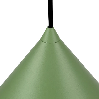 CONO Modern Minimalist Pendant Light XL LumoCrafts