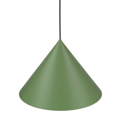 CONO Modern Minimalist Pendant Light XL LumoCrafts