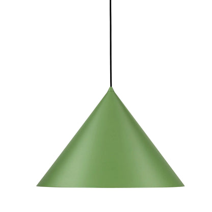CONO Modern Minimalist Pendant Light XL LumoCrafts