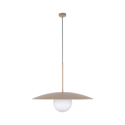 SLATE Mid-Century Modern Pendant Light