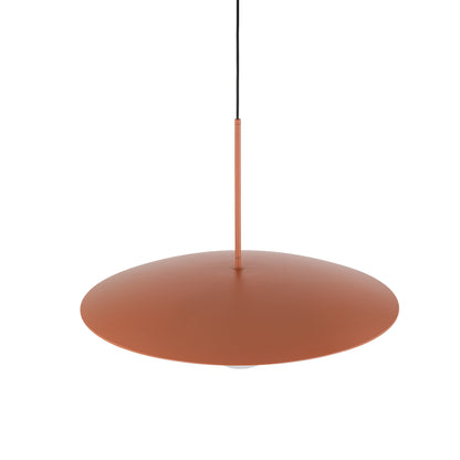 SLATE Mid-Century Modern Pendant Light