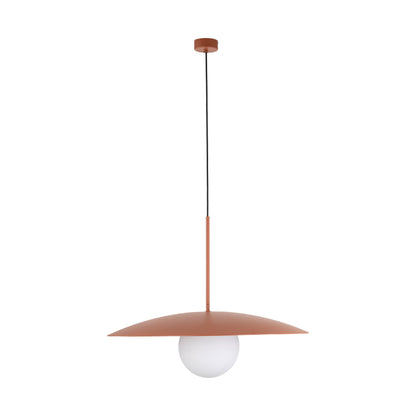 SLATE Mid-Century Modern Pendant Light