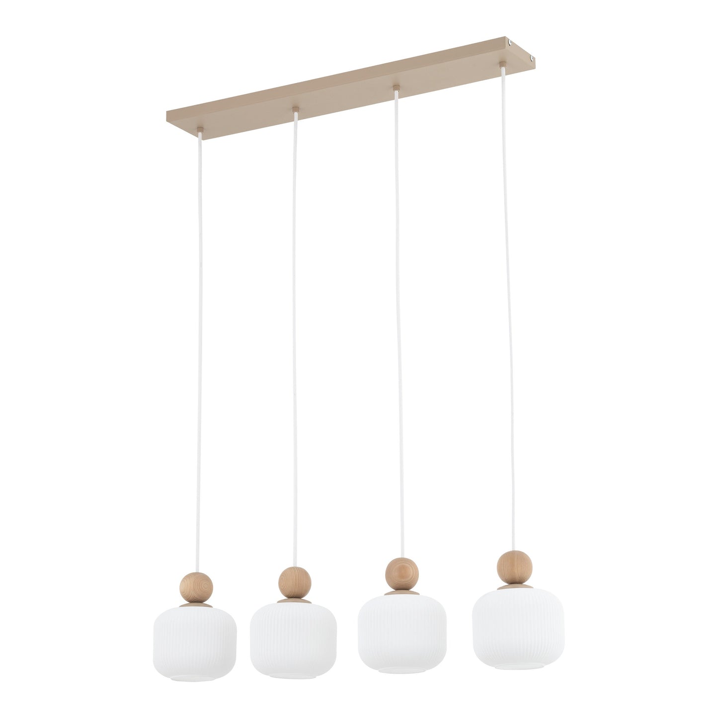 Ballo Scandinavian Pendant Light 4