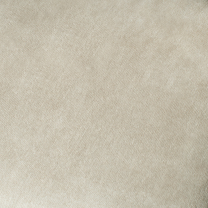 PIERCE Fabric Counter Stool, Beige, 25.6"