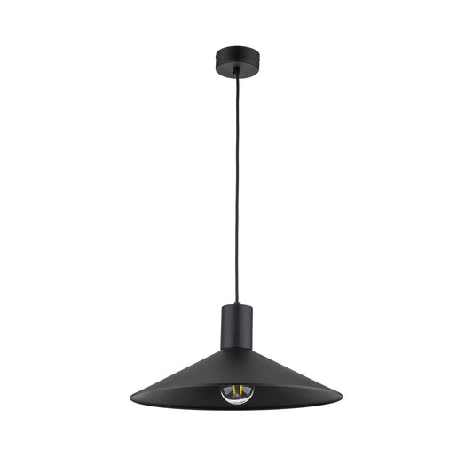 JUMP Industrial Pendant  Light LumoCrafts