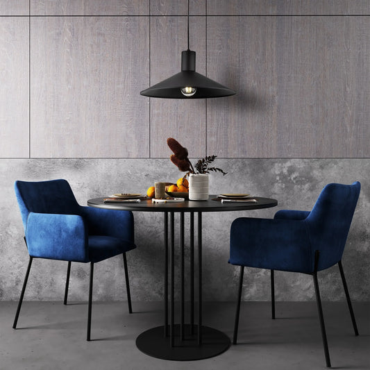 JUMP Industrial Pendant  Light LumoCrafts