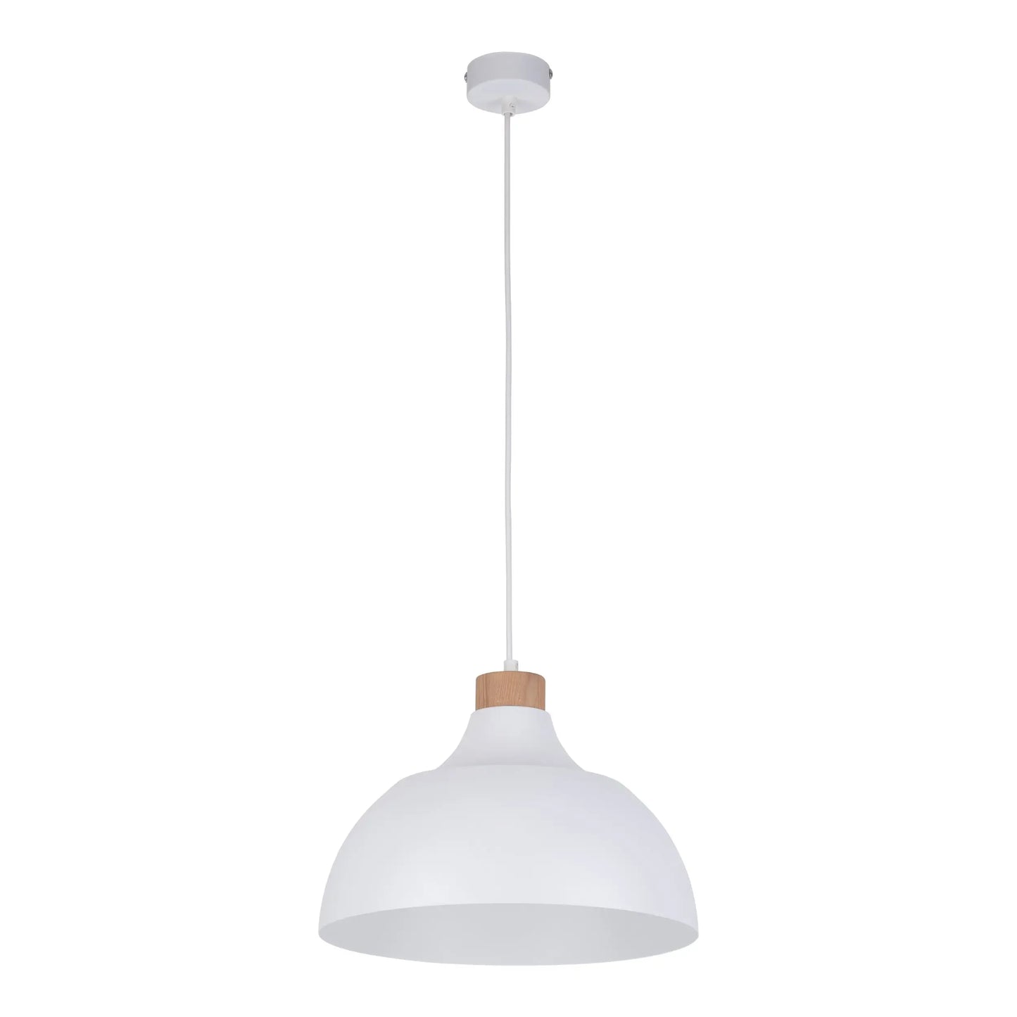 CAP Scandianvian Pendant Lamp LumoCrafts