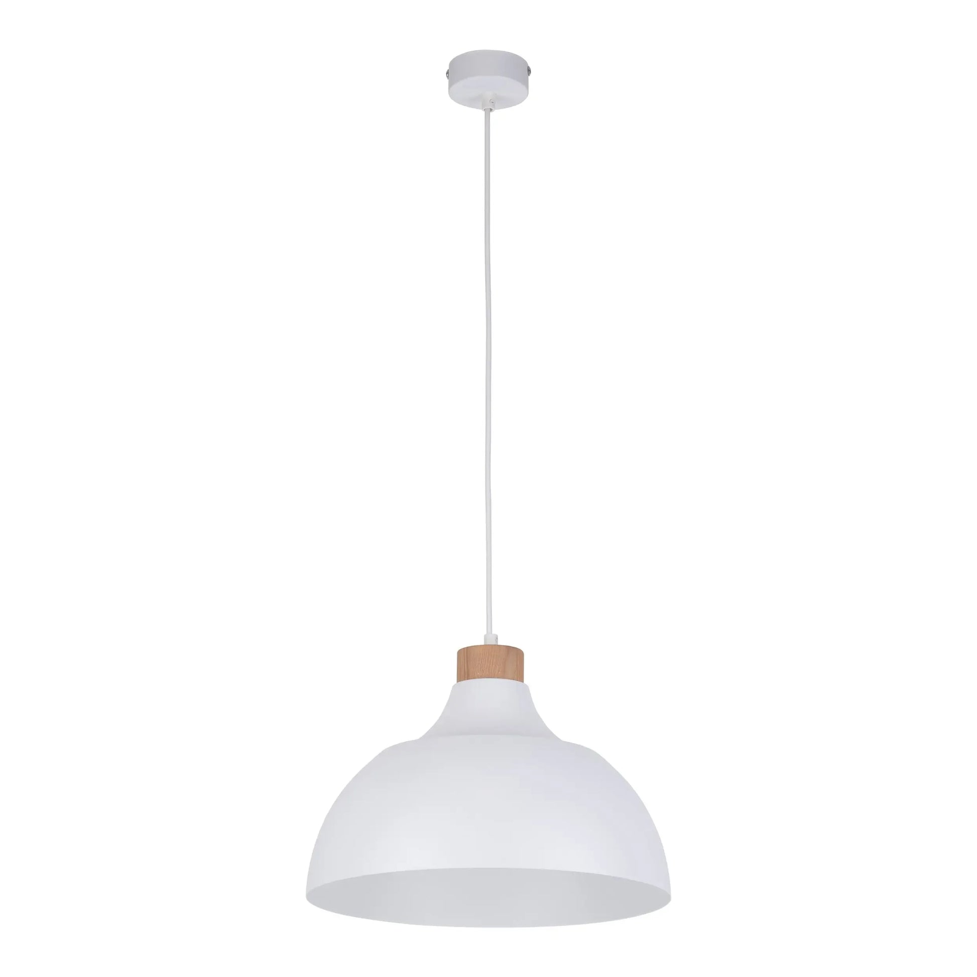CAP Scandianvian Pendant Lamp LumoCrafts