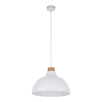 CAP Scandianvian Pendant Lamp LumoCrafts