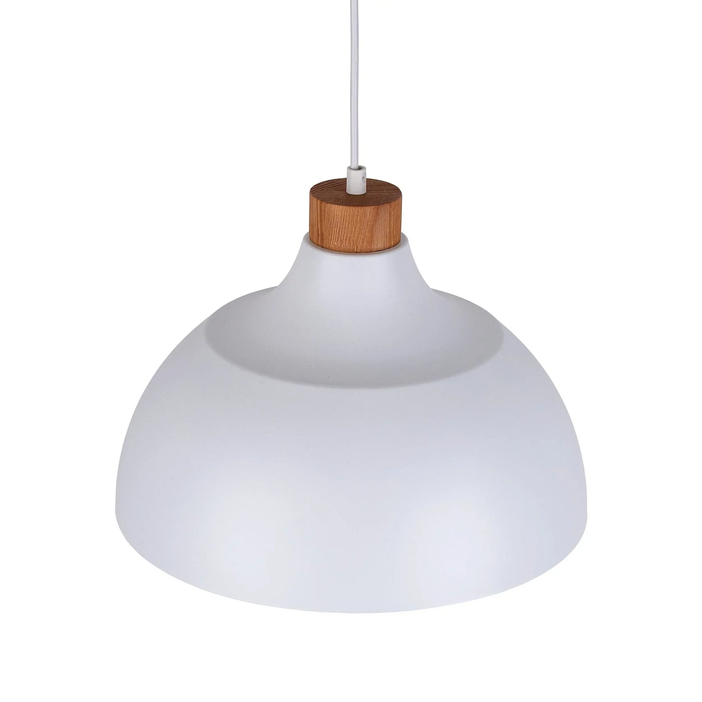 CAP Scandianvian Pendant Lamp LumoCrafts