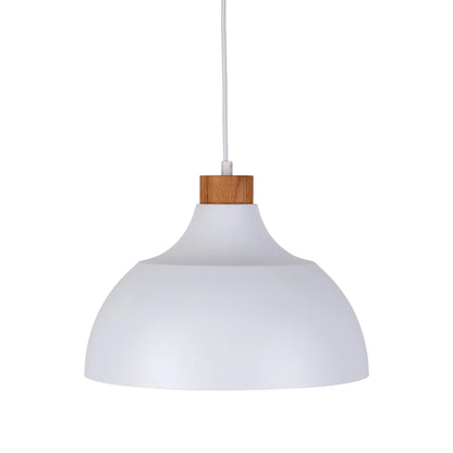 CAP Scandianvian Pendant Lamp LumoCrafts