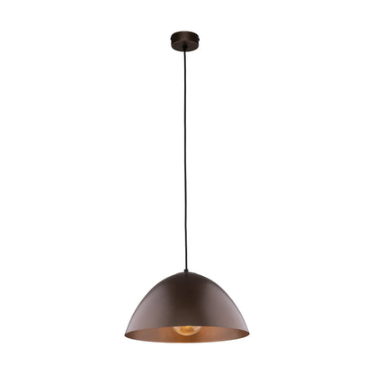 FARO Mid-Century Modern Pendant Light M
