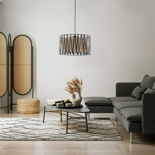 HARMONY NATURE Pendant Light LumoCrafts