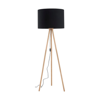 TOKYO Japandi Floor Lamp LumoCrafts