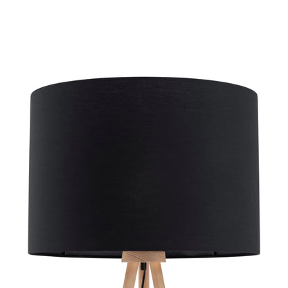 TOKYO Japandi Floor Lamp LumoCrafts