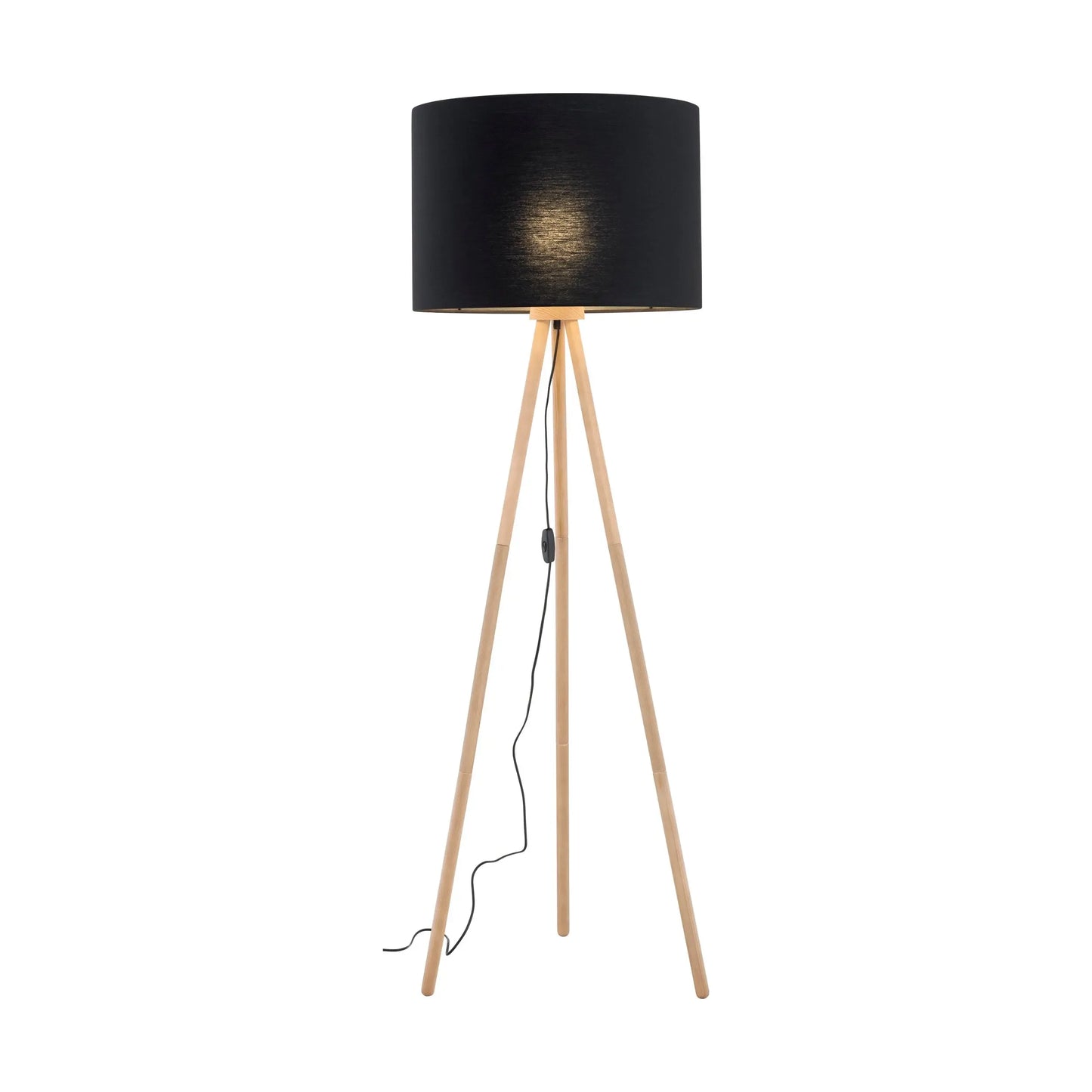 TOKYO Japandi Floor Lamp LumoCrafts