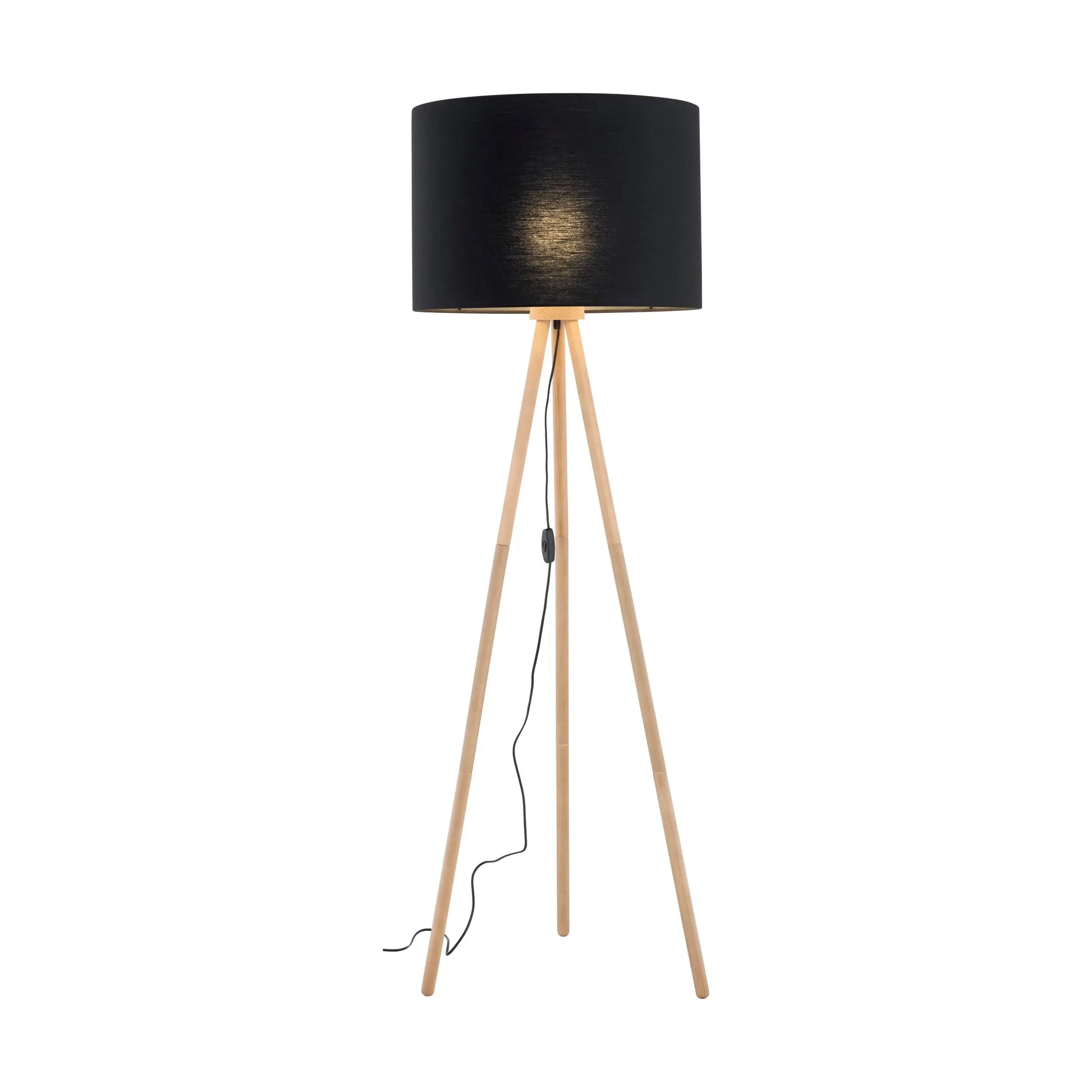 TOKYO Japandi Floor Lamp LumoCrafts