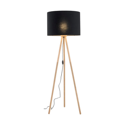 TOKYO Japandi Floor Lamp LumoCrafts